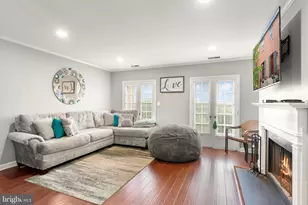 1642 Beekman Pl NW, Washington, DC 20009 - Photo 8