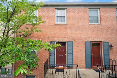 1642 Beekman Place NW #A, Washington, DC 20009 - Photo 1