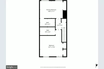 1642 Beekman Place NW #A, Washington, DC 20009 - Photo 34
