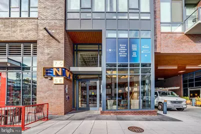 70 N Street SE #N705, Washington, DC 20003 - Photo 2