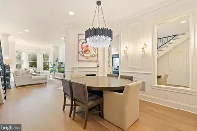 1223 Fairmont Street NW, Washington, DC 20009 - Photo 22