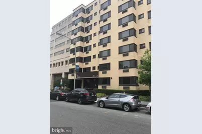 2141 I Street NW #813, Washington, DC 20037 - Photo 2