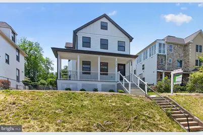 1721 Jackson Street NE, Washington, DC 20018 - Photo 2