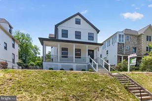 1721 Jackson St NE, Washington, DC 20018 - Photo 2