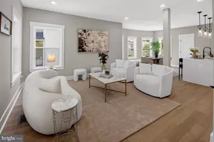 1721 Jackson St NE, Washington, DC 20018 - Photo 4