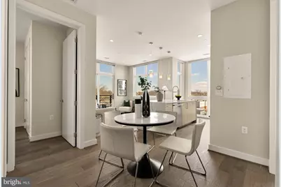 646 H Street NE #503, Washington, DC 20002 - Photo 4
