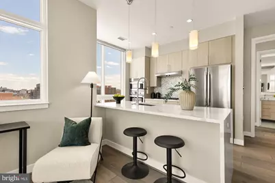 646 H Street NE #503, Washington, DC 20002 - Photo 8