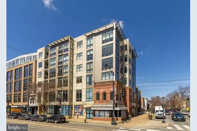646 H Street NE #503, Washington, DC 20002 - Photo 2