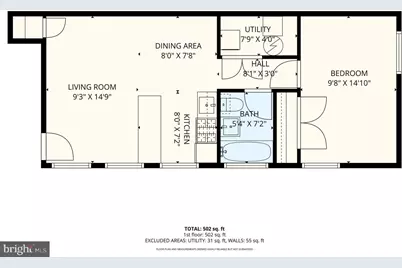 4595 Macarthur Boulevard NW #4, Washington, DC 20007 - Photo 34