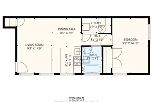 4595 MacArthur Blvd NW, Washington, DC 20007 - Photo 34