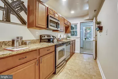 1400 Oglethorpe Street NW #2, Washington, DC 20011 - Photo 4