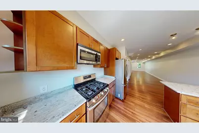 1617 C Street SE, Washington, DC 20003 - Photo 2