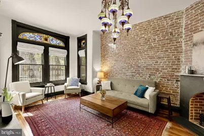 1333 Wallach Place NW, Washington, DC 20009 - Photo 4