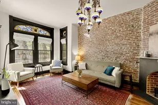 1333 Wallach Pl NW, Washington, DC 20009 - Photo 4