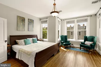 1333 Wallach Place NW, Washington, DC 20009 - Photo 20