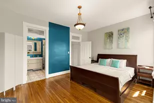 1333 Wallach Pl NW, Washington, DC 20009 - Photo 22