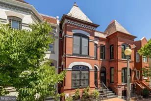 1333 Wallach Pl NW, Washington, DC 20009 - Photo 1