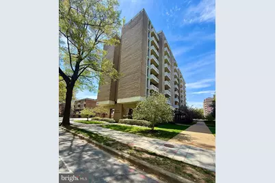 1245 4th Street SW #E800, Washington, DC 20024 - Photo 4