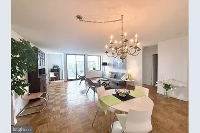 1245 4th Street SW #E800, Washington, DC 20024 - Photo 1