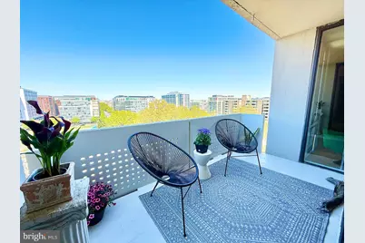 1245 4th Street SW #E800, Washington, DC 20024 - Photo 6