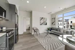 3831 Georgia Ave NW, Washington, DC 20011 - Photo 2