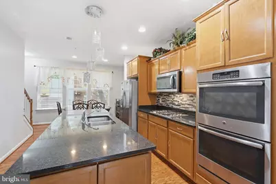 663 Anacostia Avenue NE, Washington, DC 20019 - Photo 4