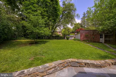 3677 Upton Street NW, Washington, DC 20008 - Photo 6