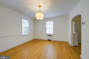 3677 Upton St NW, Washington, DC 20008 - Photo 24