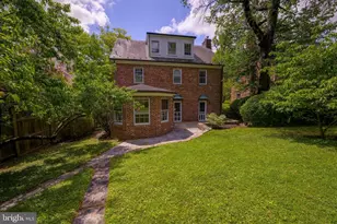 3677 Upton St NW, Washington, DC 20008 - Photo 8