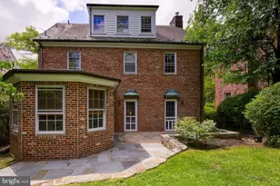 3677 Upton St NW, Washington, DC 20008 - Photo 12