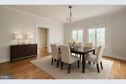 3814 Kanawha Street NW, Washington, DC 20015 - Photo 12