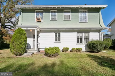3814 Kanawha Street NW, Washington, DC 20015 - Photo 32