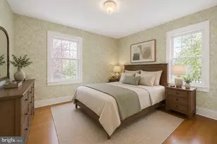 3814 Kanawha St NW, Washington, DC 20015 - Photo 22