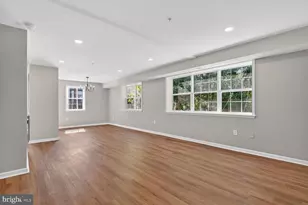 1008 Rittenhouse St NW, Washington, DC 20011 - Photo 2