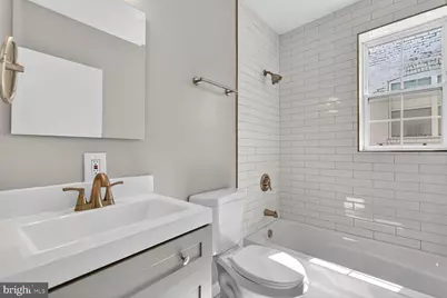 1008 Rittenhouse Street NW #15, Washington, DC 20011 - Photo 26