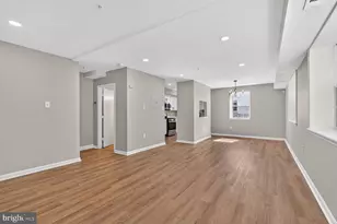 1008 Rittenhouse St NW, Washington, DC 20011 - Photo 6