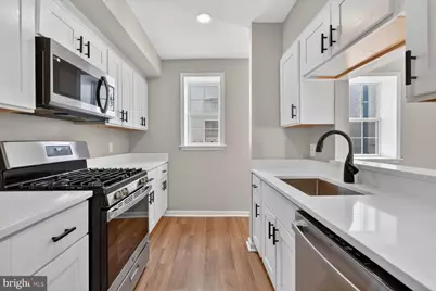 1008 Rittenhouse Street NW #15, Washington, DC 20011 - Photo 8