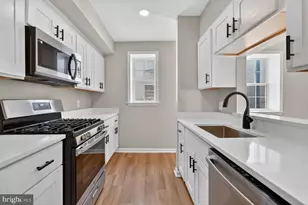 1008 Rittenhouse St NW, Washington, DC 20011 - Photo 8