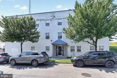 1008 Rittenhouse Street NW #15, Washington, DC 20011 - Photo 1