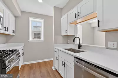 1008 Rittenhouse Street NW #15, Washington, DC 20011 - Photo 12