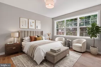 1008 Rittenhouse Street NW #15, Washington, DC 20011 - Photo 20