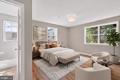 1008 Rittenhouse Street NW #15, Washington, DC 20011 - Photo 32