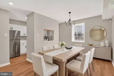 1008 Rittenhouse Street NW #15, Washington, DC 20011 - Photo 14