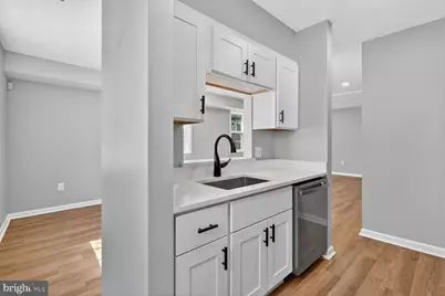 1008 Rittenhouse Street NW #15, Washington, DC 20011 - Photo 10