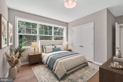 1008 Rittenhouse Street NW #15, Washington, DC 20011 - Photo 18