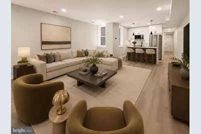 2716 Sherman Avenue NW #1, Washington, DC 20001 - Photo 2