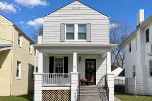 3711 22nd St NE, Washington, DC 20018 - Photo 1
