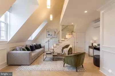 2007 Wyoming Avenue NW #14, Washington, DC 20009 - Photo 1