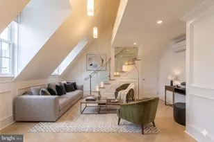2007 Wyoming Ave NW, Washington, DC 20009 - Photo 1