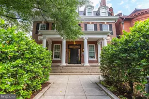 2007 Wyoming Ave NW, Washington, DC 20009 - Photo 2